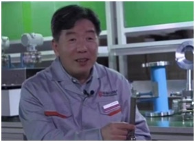 西安華恒儀表工程師 郭鵬 西安華恒儀表工程師 郭鵬