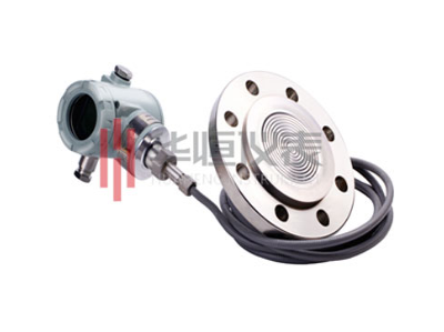 3151智能隔膜遠(yuǎn)傳液位變送器