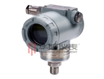 華恒壓力變送器