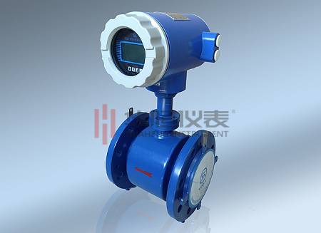 高壓電磁流量計