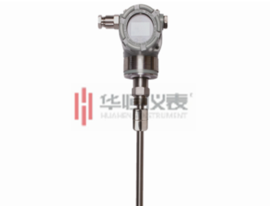 磁致伸縮液位計