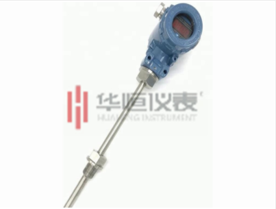 一體化溫度變送器